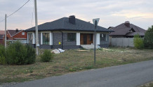Фото продам новый дом 160м2 с чистовой отделкой в п.