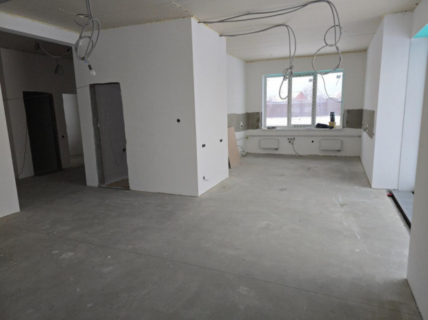 Фотография 13 - Продам новый дом 160м2 с чистовой отделкой в п.