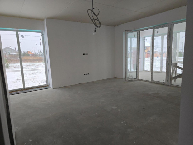 Фотография 11 - Продам новый дом 160м2 с чистовой отделкой в п.