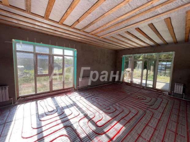 Фотография 22 - НОВЫЙ КАЧЕСТВЕННЫЙ 4х-комнатный  КОТТЕДЖ 150 м2 с ГАРАЖОМ 