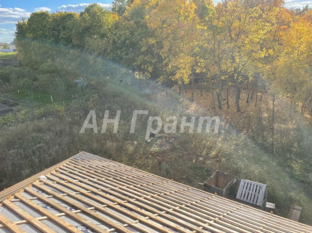 Фотография 18 - НОВЫЙ КАЧЕСТВЕННЫЙ 4х-комнатный  КОТТЕДЖ 150 м2 с ГАРАЖОМ 