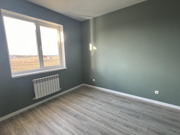 Фотография 9 - Продам новый дом 130м2 с полным ремонтом в п. Разумное