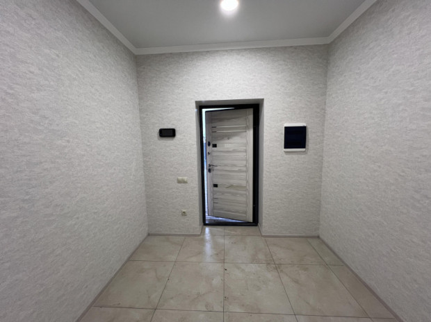 Фотография 17 - Продам новый дом 130м2 с гаражом расположенный в п. Разумное