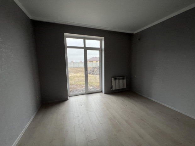 Фотография 12 - Продам новый дом 130м2 с гаражом расположенный в п. Разумное