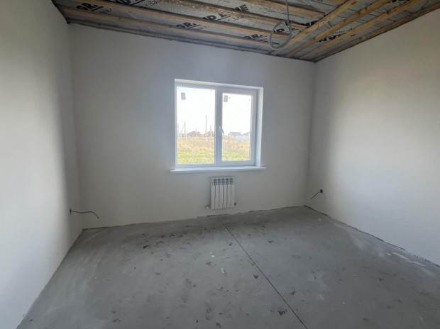 Фотография 9 - Продам новый дом 105м2 с чистовой отделкой в п. Шагаровка, мкр. Дальний