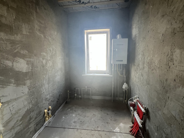 Фотография 14 - Продам новый дом 90м2 под чистовую отделку расположенный в п. Майский, мкр. Майский-7