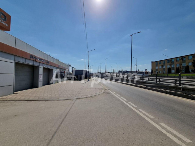 Фотография 7 - Продажа  КОММЕРЧЕСКОГО ПОМЕЩЕНИЯ 418 м2 на ул. Чичерина Белгород
