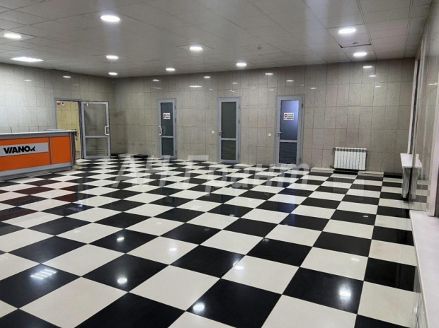 Фотография 14 - Продажа  КОММЕРЧЕСКОГО ПОМЕЩЕНИЯ 418 м2 на ул. Чичерина Белгород