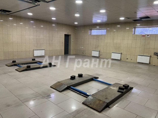 Фотография 23 - Продажа  КОММЕРЧЕСКОГО ПОМЕЩЕНИЯ 418 м2 на ул. Чичерина Белгород