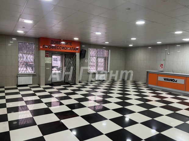 Фотография 8 - Продажа  КОММЕРЧЕСКОГО ПОМЕЩЕНИЯ 418 м2 на ул. Чичерина Белгород
