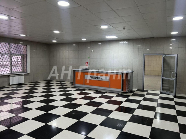 Фотография 15 - Продажа  КОММЕРЧЕСКОГО ПОМЕЩЕНИЯ 418 м2 на ул. Чичерина Белгород