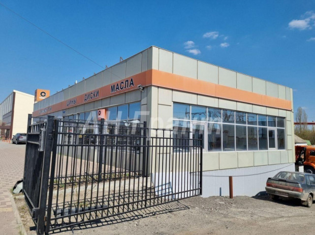 Фотография 5 - Продажа  КОММЕРЧЕСКОГО ПОМЕЩЕНИЯ 418 м2 на ул. Чичерина Белгород