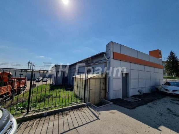 Фотография 4 - Продажа  КОММЕРЧЕСКОГО ПОМЕЩЕНИЯ 418 м2 на ул. Чичерина Белгород