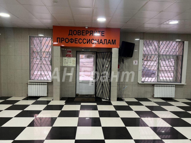 Фотография 19 - Продажа  КОММЕРЧЕСКОГО ПОМЕЩЕНИЯ 418 м2 на ул. Чичерина Белгород