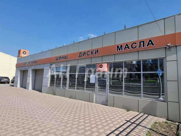 Фотография 3 - Продажа  КОММЕРЧЕСКОГО ПОМЕЩЕНИЯ 418 м2 на ул. Чичерина Белгород