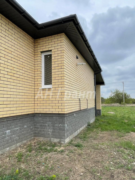 Фотография 8 - Новый кирпичный 4х-комнатный ДОМ 135 м2 с ГАРАЖОМ в мкр. Разумное-81