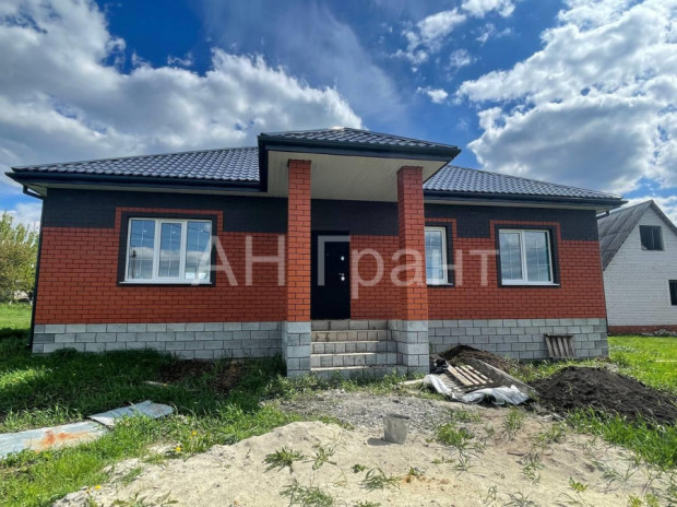 Фотография 4 - Просторный новый 4х-ком ДОМ с ПОЛНЫМ РЕМОНТОМ  120 м2 в п. ЕРИК