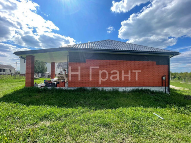 Фотография 6 - Просторный новый 4х-ком ДОМ с ПОЛНЫМ РЕМОНТОМ  120 м2 в п. ЕРИК