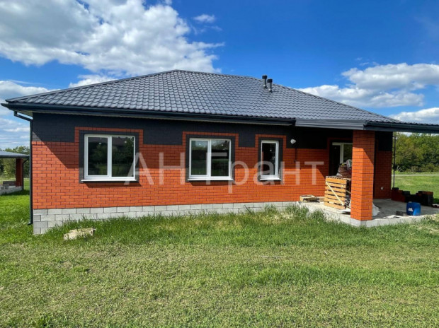 Фотография 8 - Просторный новый 4х-ком ДОМ с ПОЛНЫМ РЕМОНТОМ  120 м2 в п. ЕРИК