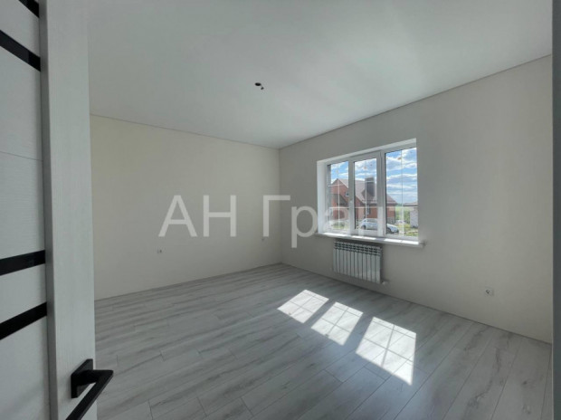 Фотография 37 - Просторный новый 4х-ком ДОМ с ПОЛНЫМ РЕМОНТОМ  120 м2 в п. ЕРИК