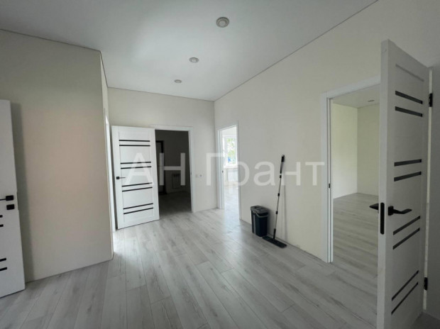 Фотография 24 - Просторный новый 4х-ком ДОМ с ПОЛНЫМ РЕМОНТОМ  120 м2 в п. ЕРИК