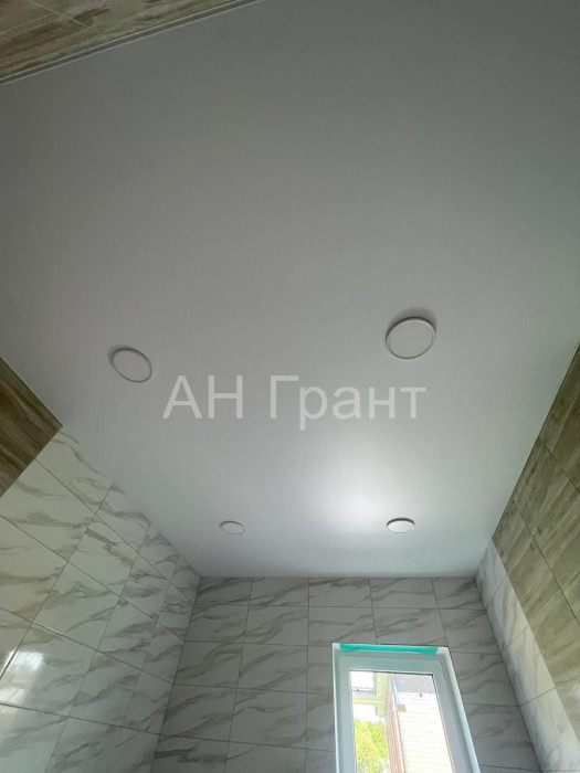 Фотография 29 - Просторный новый 4х-ком ДОМ с ПОЛНЫМ РЕМОНТОМ  120 м2 в п. ЕРИК