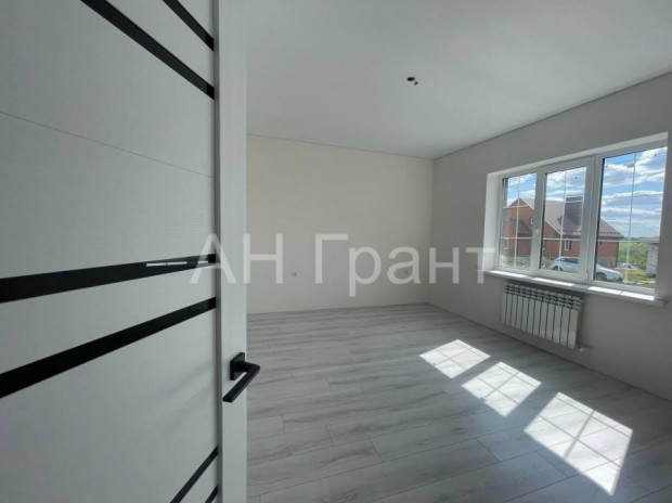 Фотография 34 - Просторный новый 4х-ком ДОМ с ПОЛНЫМ РЕМОНТОМ  120 м2 в п. ЕРИК