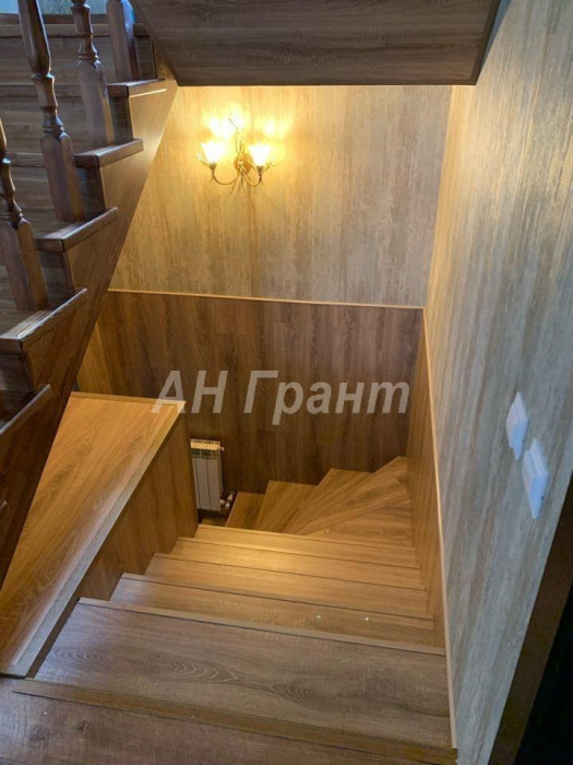 Фотография 14 - Жилой КОМФОРТНЫЙ 5-к ДОМ 160 м2 с гаражом в Дубовое Западный