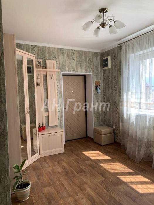 Фотография 12 - Жилой КОМФОРТНЫЙ 5-к ДОМ 160 м2 с гаражом в Дубовое Западный