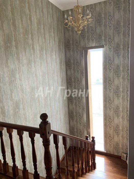 Фотография 19 - Жилой КОМФОРТНЫЙ 5-к ДОМ 160 м2 с гаражом в Дубовое Западный