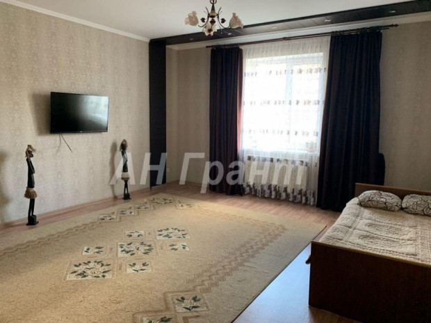 Фотография 13 - Жилой КОМФОРТНЫЙ 5-к ДОМ 160 м2 с гаражом в Дубовое Западный