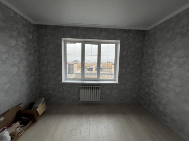Фотография 8 - Продам новый дом 130м2 с ремонтом "под ключ" расположенный в п. Разумное