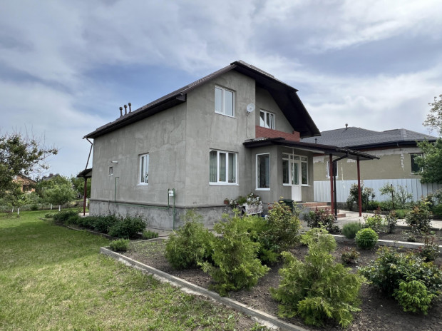 Фотография 4 - Жилой дом 150м2 с полной отделкой в городе Белгород, мкр. "Энергомаш"