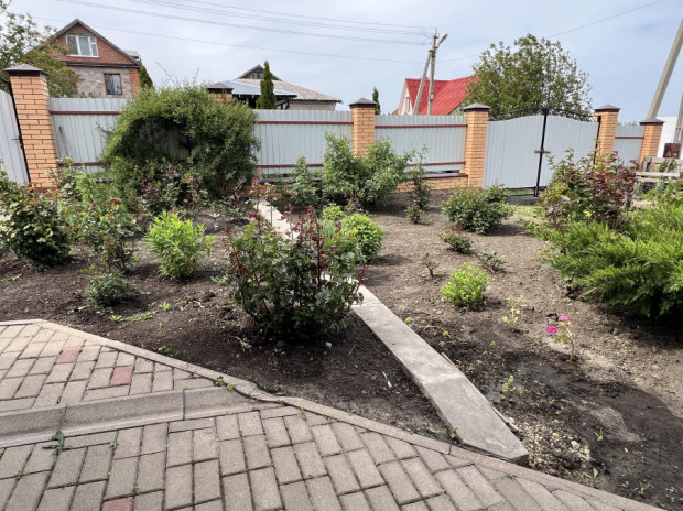 Фотография 27 - Жилой дом 150м2 с полной отделкой в городе Белгород, мкр. "Энергомаш"