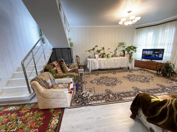 Фотография 15 - Жилой дом 150м2 с полной отделкой в городе Белгород, мкр. "Энергомаш"