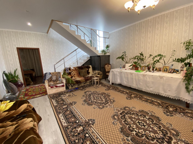 Фотография 14 - Жилой дом 150м2 с полной отделкой в городе Белгород, мкр. "Энергомаш"