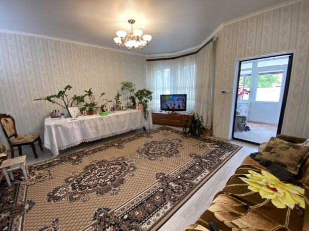 Фотография 11 - Жилой дом 150м2 с полной отделкой в городе Белгород, мкр. "Энергомаш"