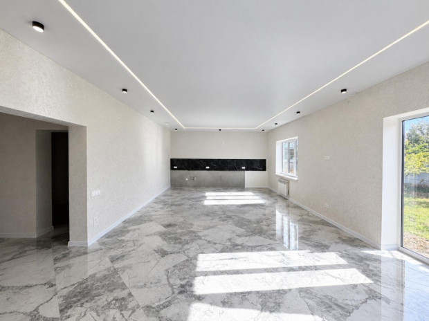 Фотография 10 - Продам новый дом 160м2 с чистовой отделкой в селе Таврово, мкр. Таврово-9