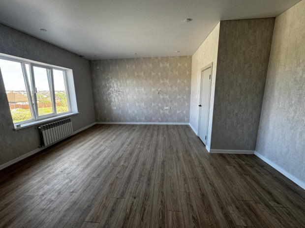 Фотография 11 - Продам новый дом 160м2 с чистовой отделкой в селе Таврово, мкр. Таврово-9