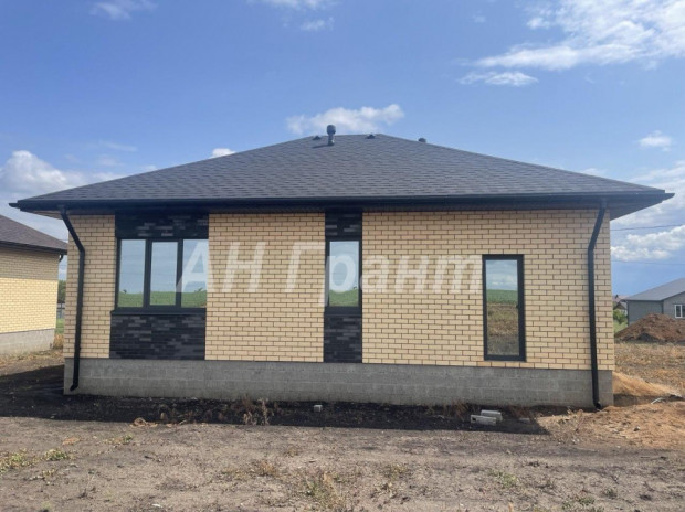 Фотография 3 - Продажа нового 4х-к  кирпичного дома 90 м2  под отделку в Стрелецкое-72