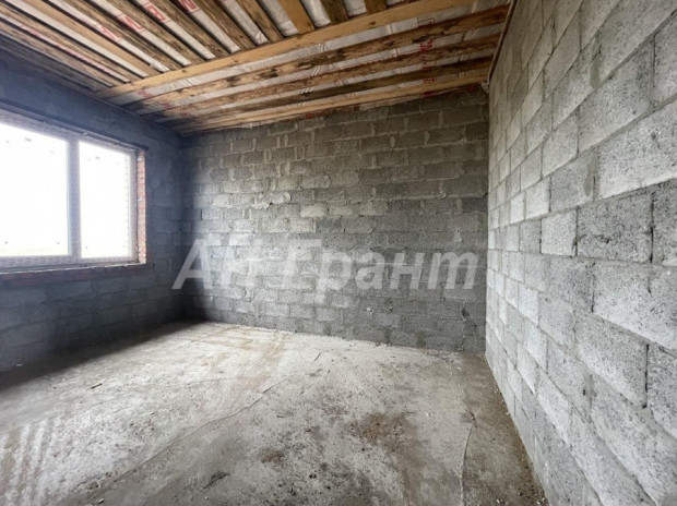 Фотография 11 - Продажа нового 4х-к  кирпичного дома 90 м2  под отделку в Стрелецкое-72