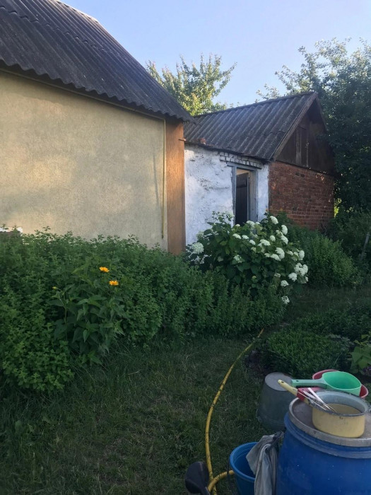 Фотография 29 - Продается жилой дом с жилым флигелем в с. Красный Октябрь Белгородского района!!!