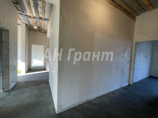Фотография 29 - Новый  4х-комнатный ДОМ в стиле ХАЙ-ТЕК 145 м2 в мкр Стрелецкое-83