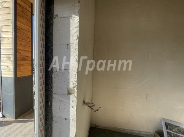 Фотография 9 - Новый  4х-комнатный ДОМ в стиле ХАЙ-ТЕК 145 м2 в мкр Стрелецкое-83