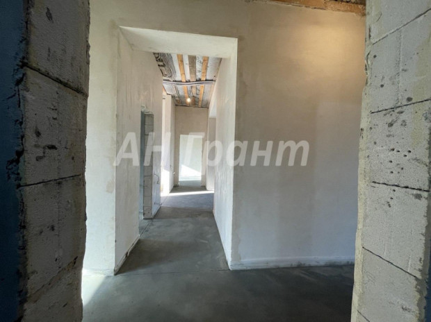 Фотография 26 - Новый  4х-комнатный ДОМ в стиле ХАЙ-ТЕК 145 м2 в мкр Стрелецкое-83