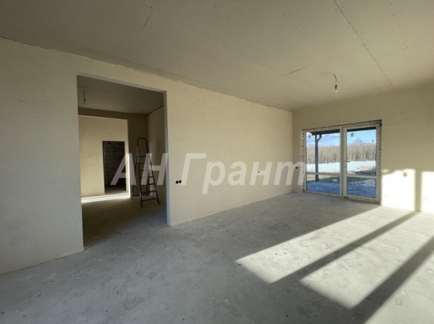 Фотография 16 - Новый кирпичный 4х-КОМНАТНЫЙ коттедж 134 м2 с гаражом  в Дубовое, под семейную ипотеку