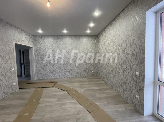 Фотография 2 - Новый 4х-комнатный ДОМ 100 м2  с ПОД КЛЮЧ   в Пушкарное-78 под СЕМЕЙНУЮ ИПОТЕКУ