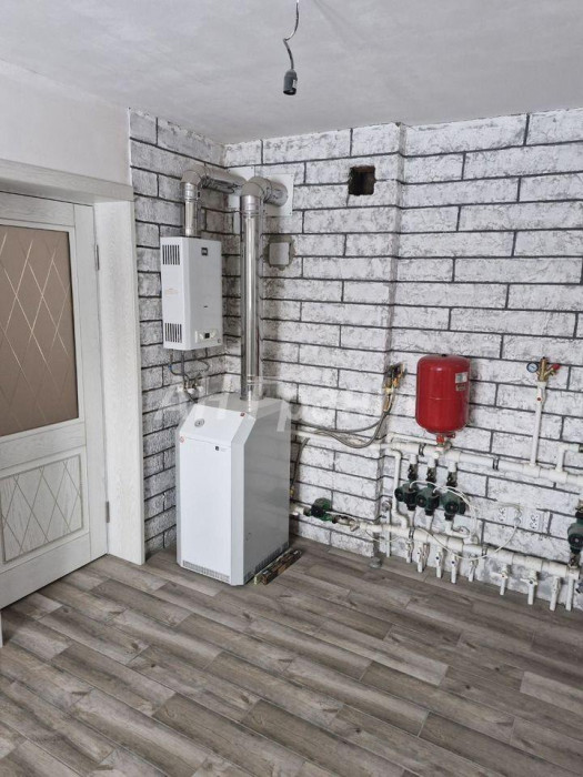 Фотография 10 - Жилой  МЕБЕЛИРОВАННЫЙ  3х-комнатный КОТТЕДЖ  178 м2  с ГАРАЖОМ И БАССЕЙНОМ в  мкр. НОВОСАДОВЫЙ -41