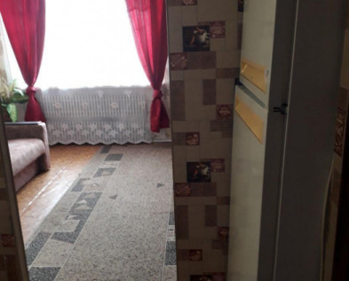 Продается комната в общежитии на Харьковской горе!
