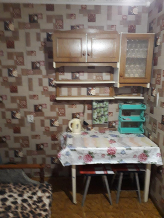 Фотография 2 - Продается комната в общежитии на Харьковской горе!